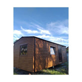 Container Abitabile T1 - 30mq, Monolocale da Personalizzare